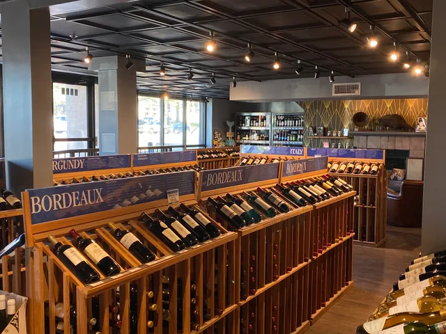 Great Wines & Spirits of Memphis