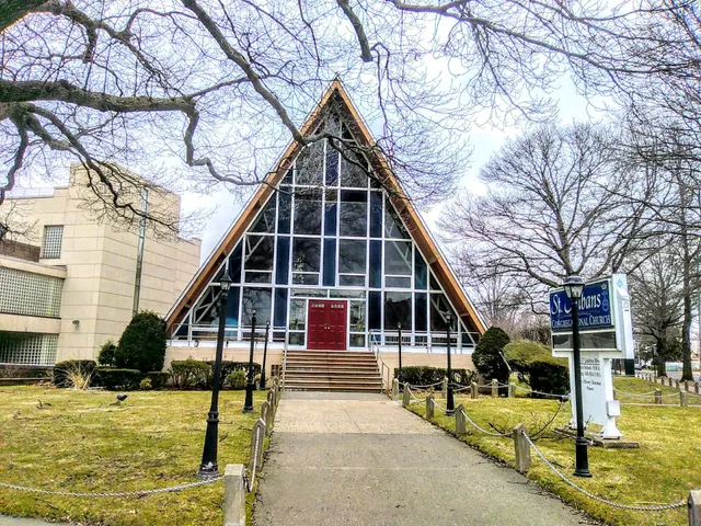 Robert Ross Johnson Family Life Center