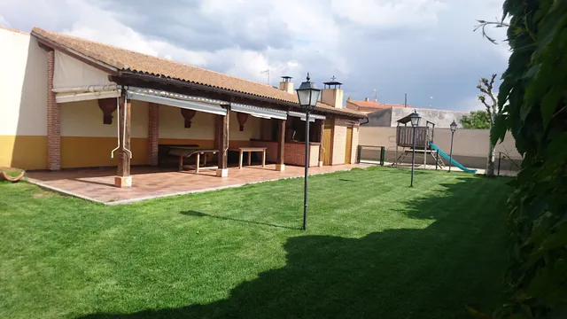 La Casa de Ramiro