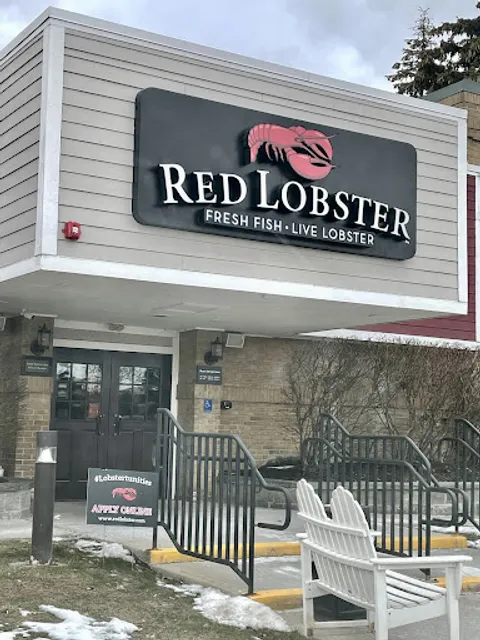 Red Lobster
