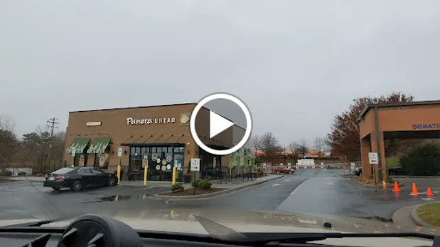 Panera Bread