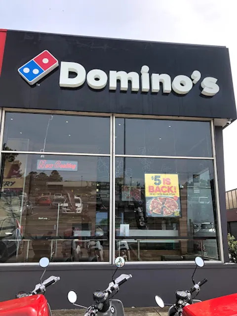 Domino's Pizza Broadmeadows