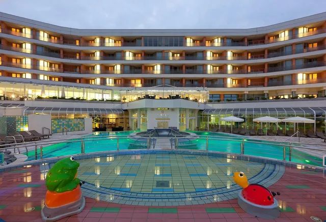 Hotel Livada Prestige