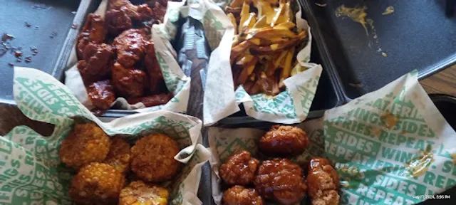 Wingstop