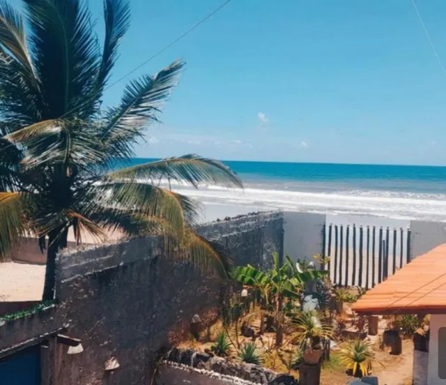 Pousada Rainha das águas