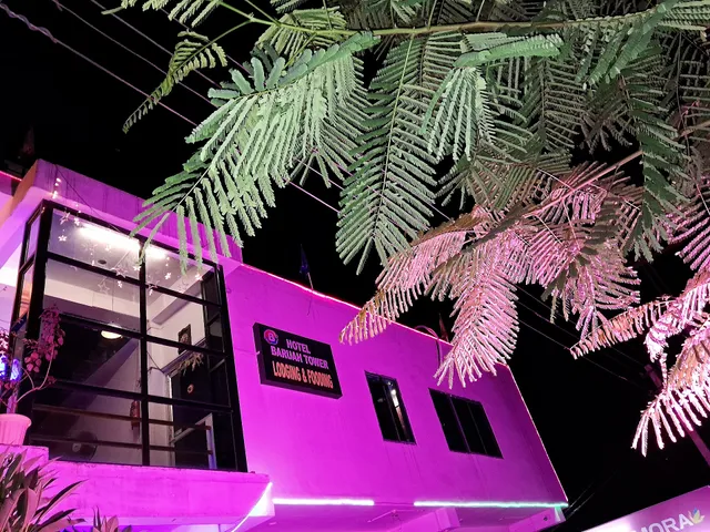 Hotel BaruahTower
