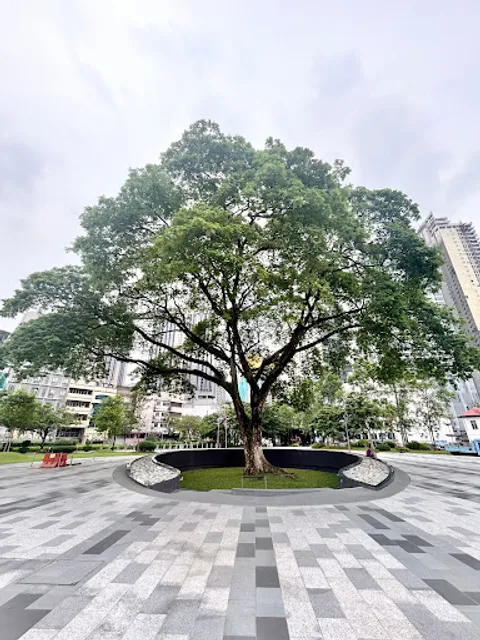 Raintree Plaza @ TRX