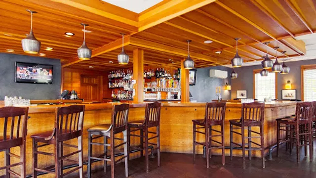 The Lazy Goat Tavern