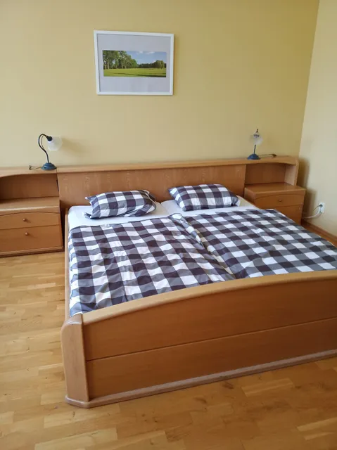 Travellers House Poděbrady