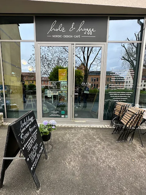 Holz & Hygge Café & Nordic Design Shop