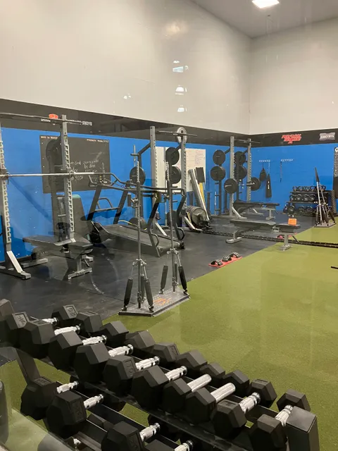 Arizona Grand Athletic Club