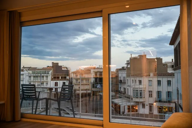 Apartamentos Costa Brava - L´Escala