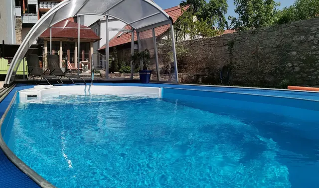 City-Apartments Mühlhausen