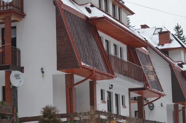 Apartament Aurora Kletno