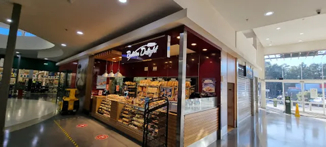 Bakers Delight Campbelltown Marketfair