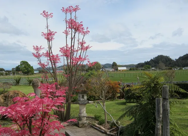 Breakaway Bed & Breakfast