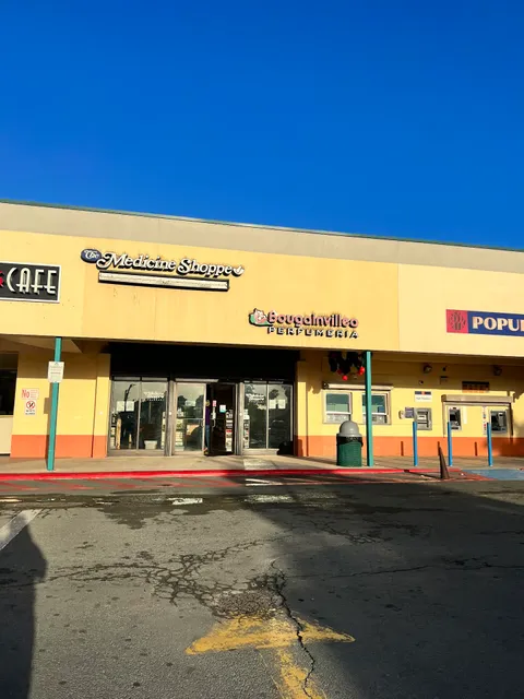 Sunny Isles Shopping Center