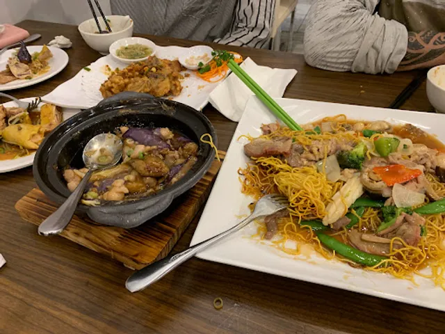 蘇Good 餐廳 So Good Chinese Restaurant