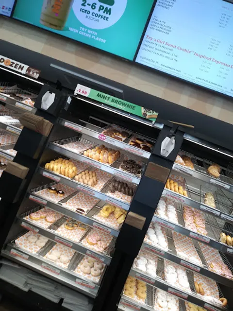 Dunkin'