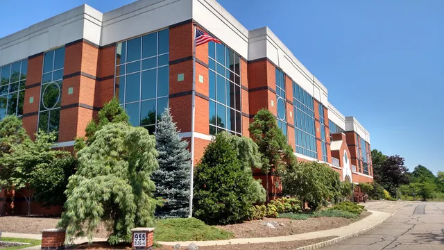 Springfield Park Place Condominium Association