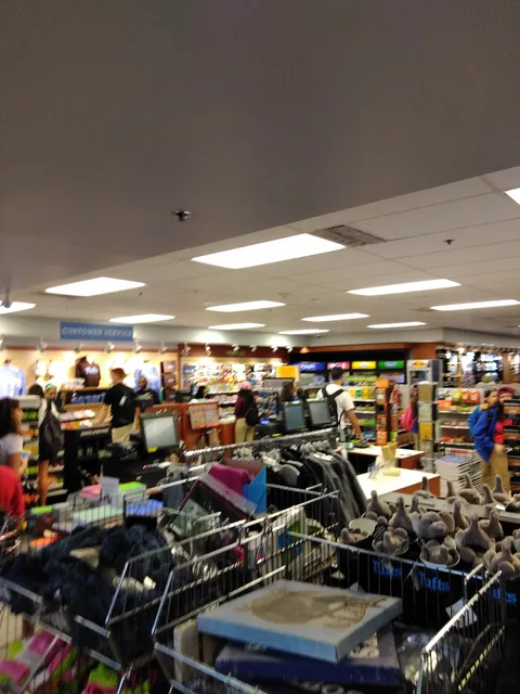 Tufts University Campus Store