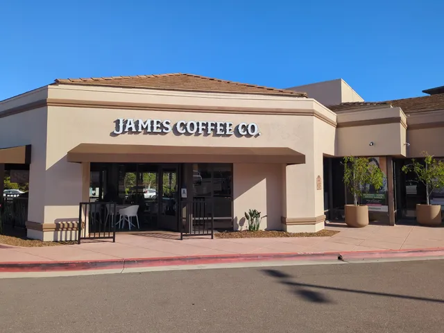James Coffee Co.