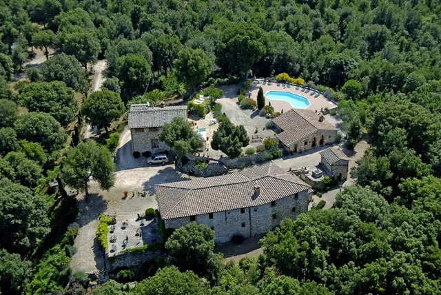 Podere La Castellina _Partenza