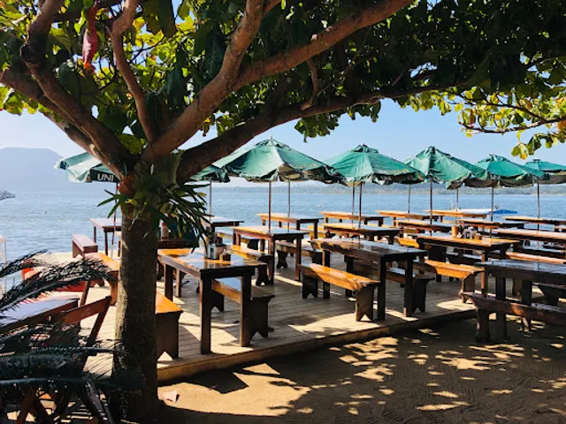 Restaurante Cachoeira