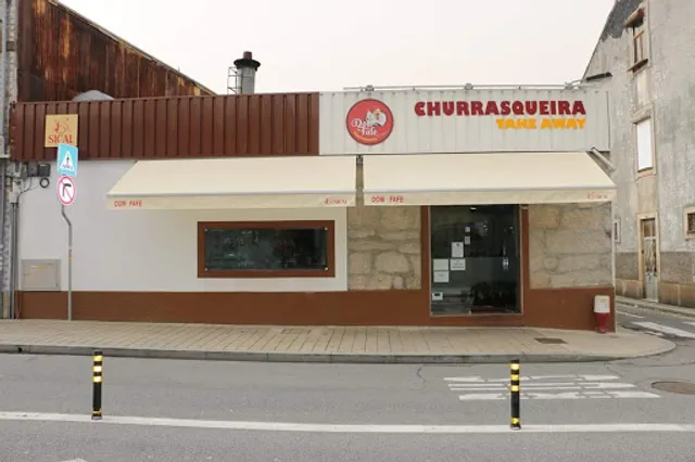 CHURRASQUEIRA DOM FAFE