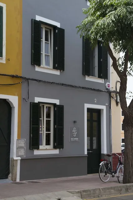 Hotel Romántico Los 5 Sentidos