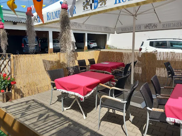 Thai Restaurant Koch @ Yut