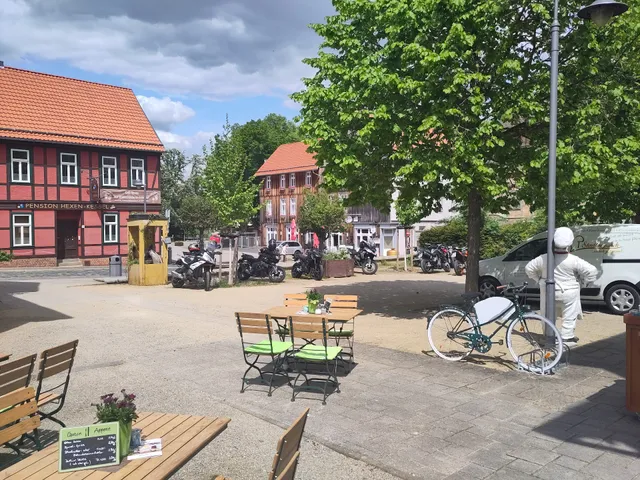 Stadtgespräch - einfach gut essen!