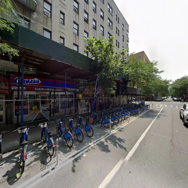 Colorado Deli Food Corp