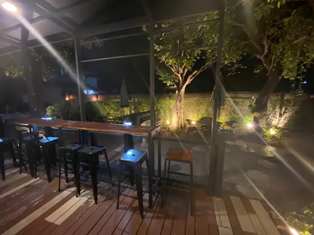 Bombay Indian Cuisine Korat