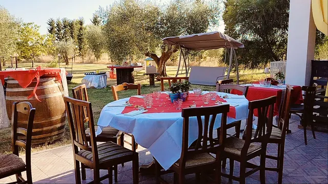 Agriturismo Il Pianetto di Eugenia&Anna