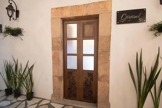 El Jardín de la Abuela