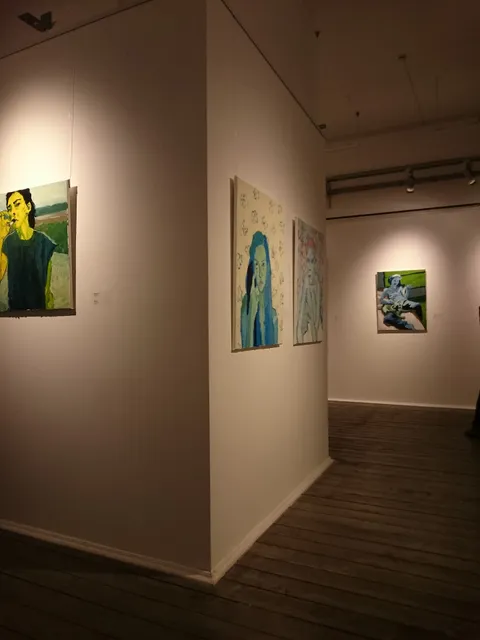 Omelchenko Gallery Gallery