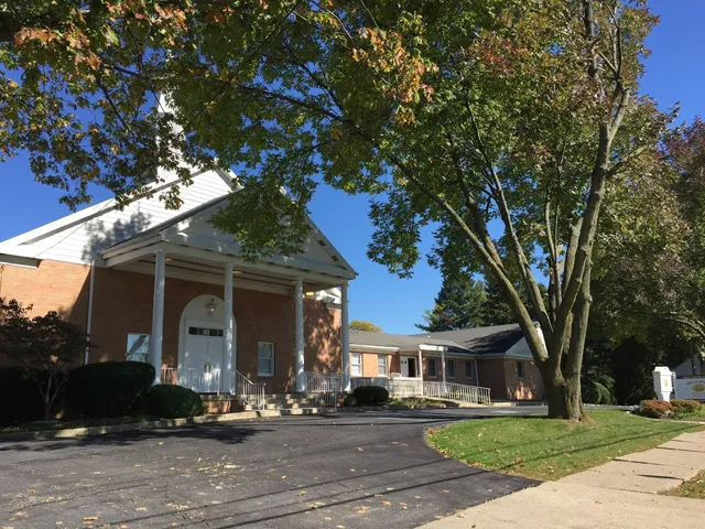 Templo El Refugio Hispanic Church