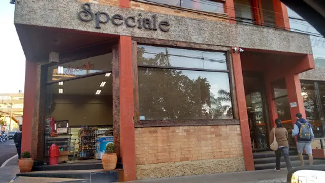 Speciale Panetteria + que uma Padaria