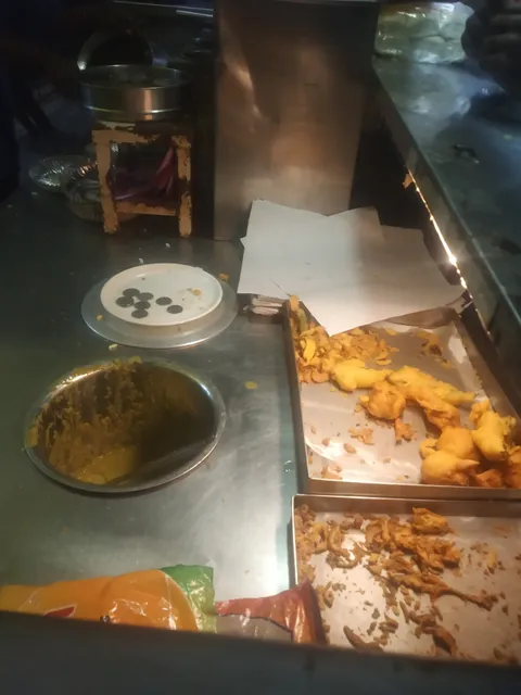 Hubballi Idli Center