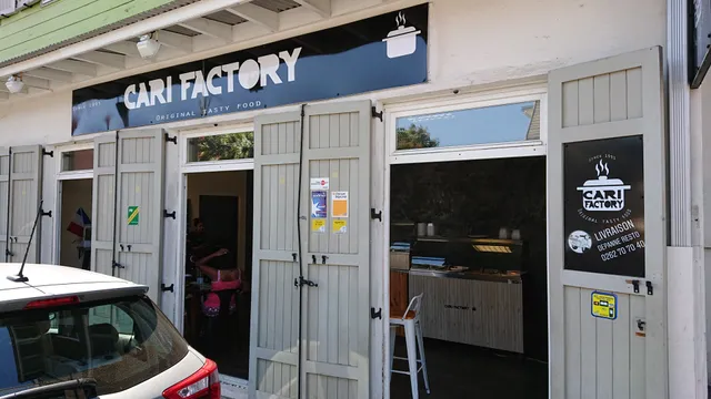 Cari Factory