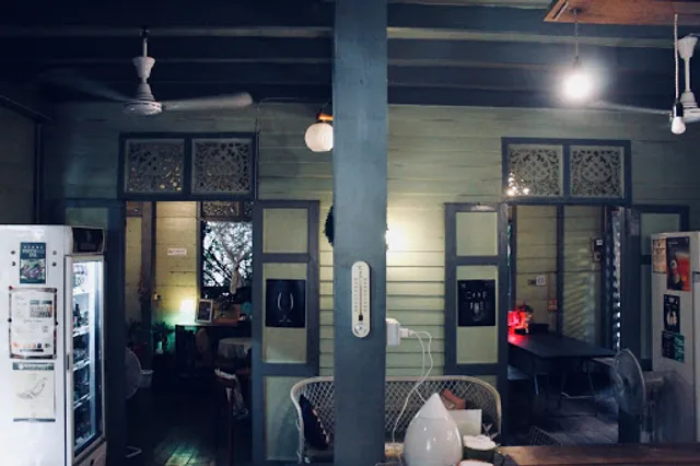 Dok Kaew House Bar บ้านดอกแก้ว