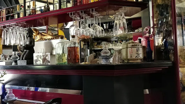 Chiang Mai Thai restaurant