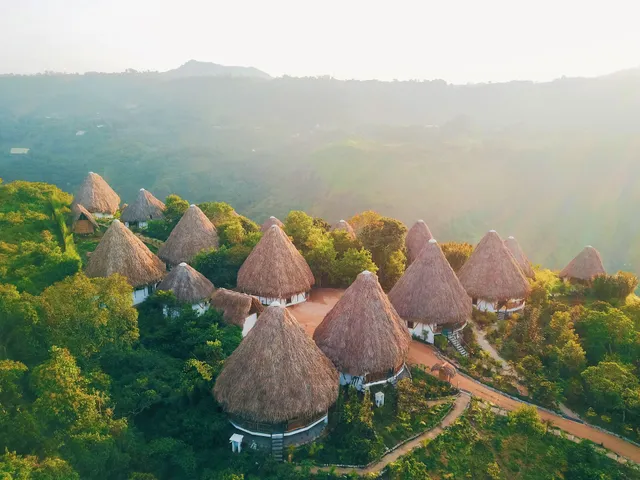 Masaya Hostel San Agustin