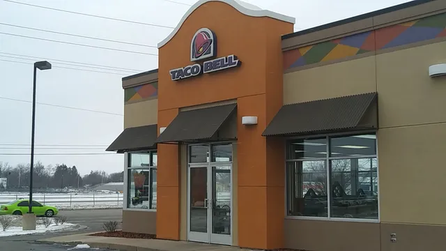 Taco Bell