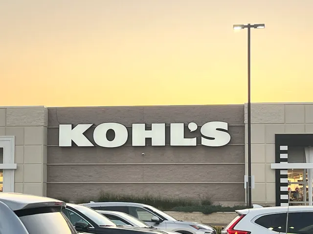 Kohl's