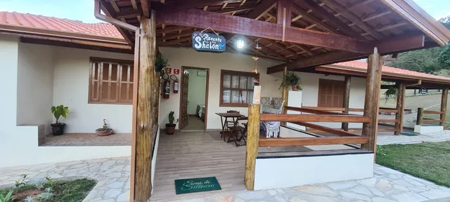 Pousada Sons do Silêncio