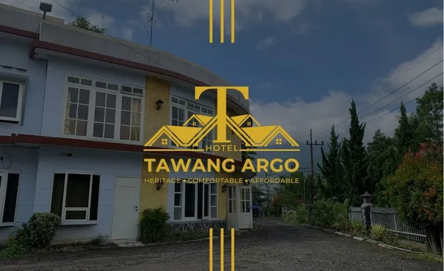 OYO 90371 Hotel Tawang Argo