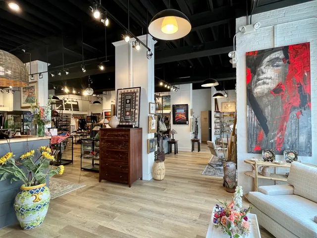 North Shore Exchange