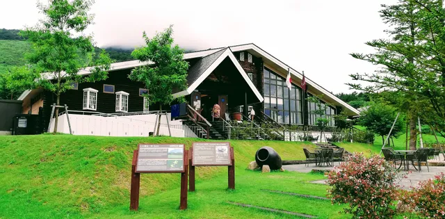 石見ワイナリー醸造所・販売所